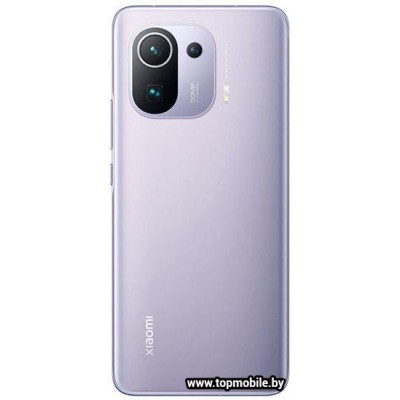 Xiaomi Mi 11 Pro 12GB/256GB купить