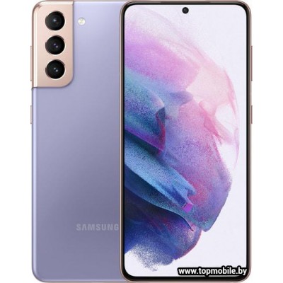 Samsung Galaxy S21 5G 8GB/256GB купить Samsung Galaxy S21 5G 8GB/256GB купить