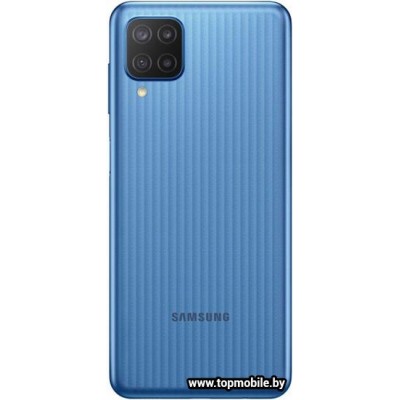 Samsung Galaxy M12 3GB/32GB купить