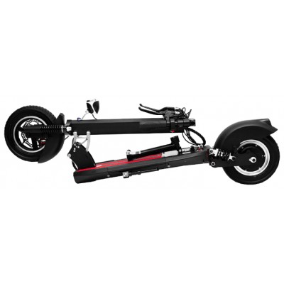 Электросамокат Kugoo M3 Lux (Jilong) купить