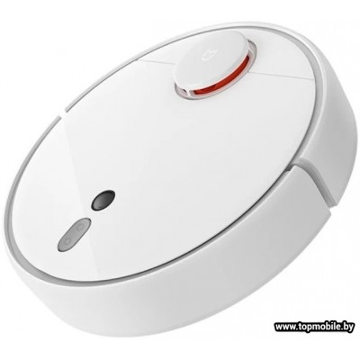 Робот-пылесос Xiaomi Mi Robot Vacuum Cleaner 1S купить
