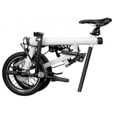 Электровелосипед Xiaomi QiCycle купить
