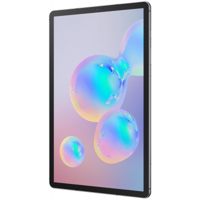 Планшет Samsung Galaxy Tab S6 10.5 Wi-Fi 128GB T860 Gray купить Планшет Samsung Galaxy Tab S6 10.5 Wi-Fi 128GB T860 Gray купить