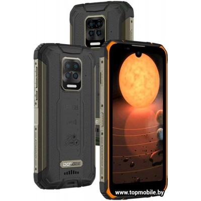 Doogee S59 Pro купить