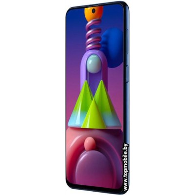 Samsung Galaxy M51 8GB/128GB купить Samsung Galaxy M51 8GB/128GB купить