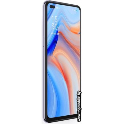 Oppo Reno 4 5G 8/128GB купить Oppo Reno 4 5G 8/128GB купить
