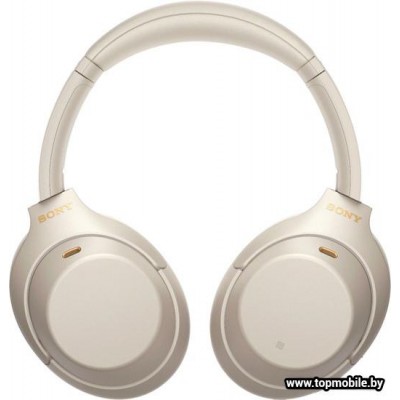 Наушники Sony WH-1000XM4 купить