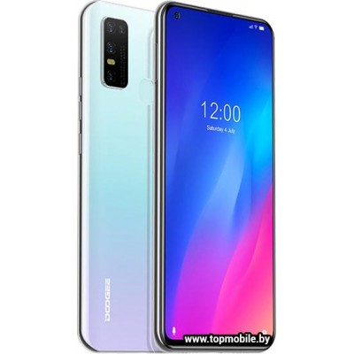 Doogee N30 купить