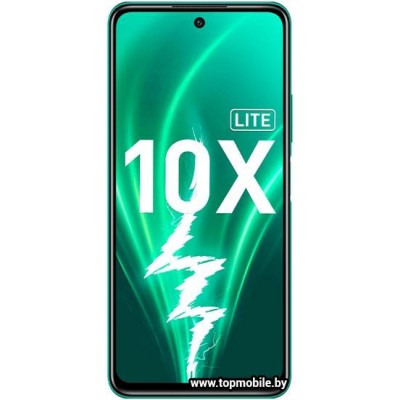 HONOR 10X Lite 4GB/128GB купить