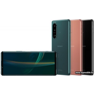 Sony Xperia 5 III 8GB/256GB купить