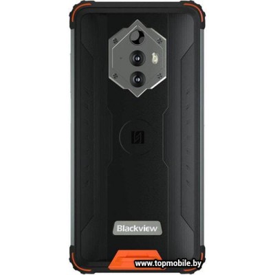 Blackview BV6600 Pro купить