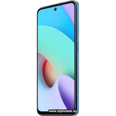 Xiaomi Redmi 10 4GB/128GB купить