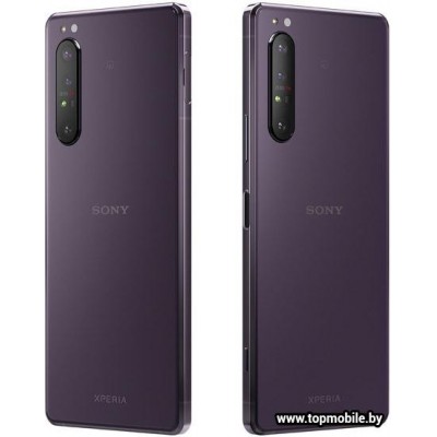 Sony Xperia 1 II 12GB/256GB купить