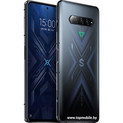 Xiaomi Black Shark 4 Pro 16GB/512GB купить