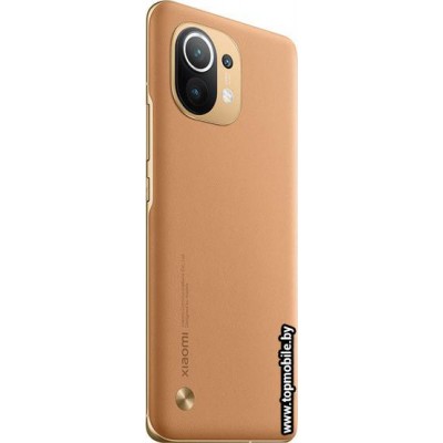 Xiaomi Mi 11 8GB/128GB купить Xiaomi Mi 11 8GB/128GB купить