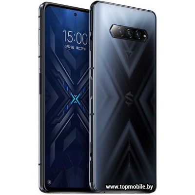 Xiaomi Black Shark 4 12GB/256GB купить