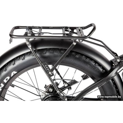 Велогибрид Volteco BigCat Dual New купить