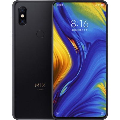 Xiaomi Mi Mix 3 6/128Gb купить