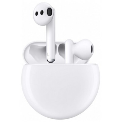 Наушники HUAWEI FreeBuds 3 купить