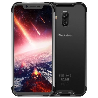 Blackview BV9600 купить