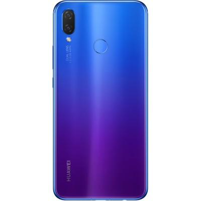 Huawei Nova 3i 4GB/64GB купить