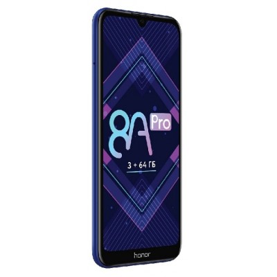 Honor 8A Pro 3Gb/64Gb купить