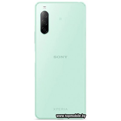 Sony Xperia 10 II купить