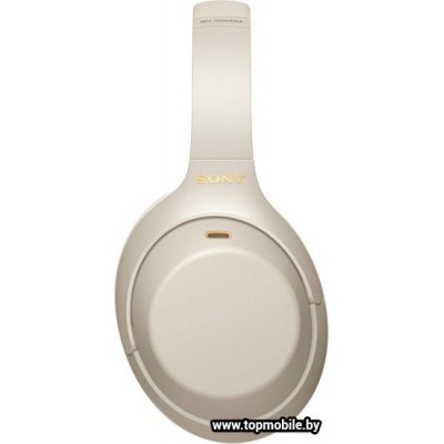 Наушники Sony WH-1000XM4 купить