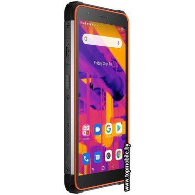 Blackview BV6600 Pro купить