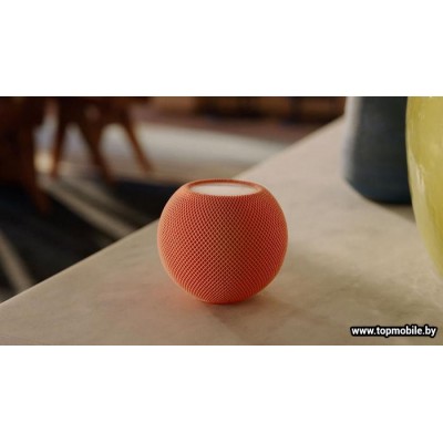 Умная колонка Apple HomePod Mini купить