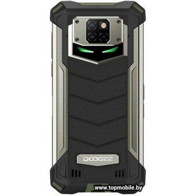 Doogee S88 plus купить