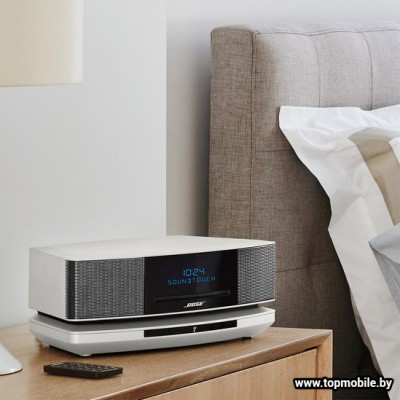 Микро-система Bose Wave SoundTouch music system IV купить
