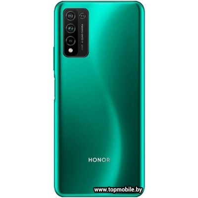 HONOR 10X Lite 4GB/128GB купить