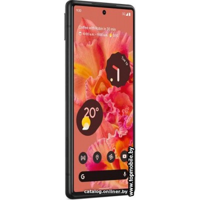 Смартфон Google Pixel 6 8GB/128GB купить