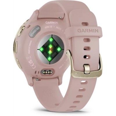 Умные часы Garmin Venu 3S купить