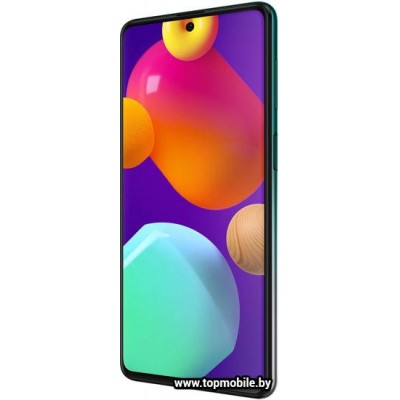 Samsung Galaxy M62 8Gb/128Gb купить Samsung Galaxy M62 8Gb/128Gb купить