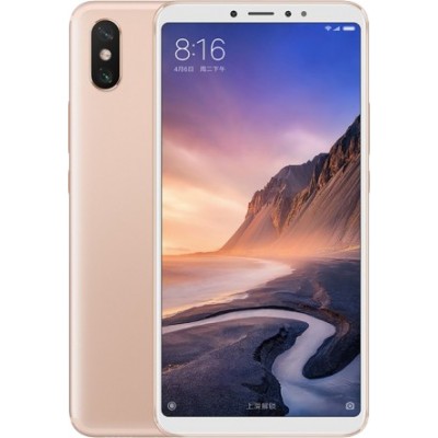 Xiaomi Mi Max 3 4GB/64GB купить
