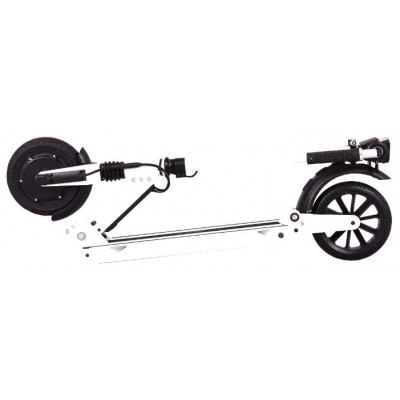Электросамокат Kugoo S2 36V (Jilong) купить