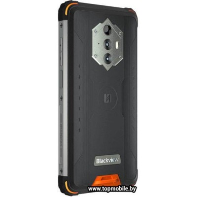 Blackview BV6600 Pro купить