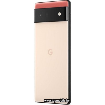 Смартфон Google Pixel 6 8GB/128GB купить