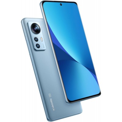 Xiaomi 12 8GB/256GB купить Xiaomi 12 8GB/256GB купить