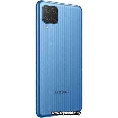 Samsung Galaxy M12 3GB/32GB купить