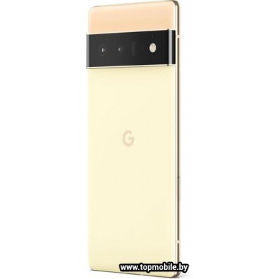 Купить телефон Google Pixel 6 Pro 12GB/512GB купить