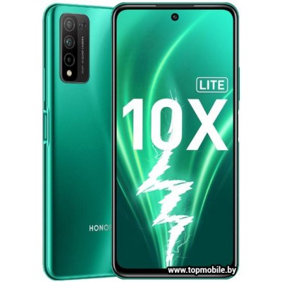 HONOR 10X Lite 4GB/128GB купить