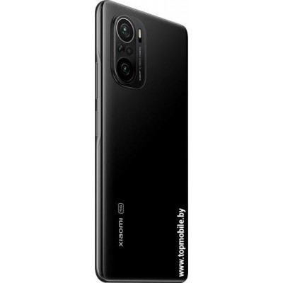 Xiaomi Mi 11i 8GB/256GB с NFC купить