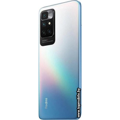 Xiaomi Redmi 10 NFC 4GB/64GB купить Xiaomi Redmi 10 NFC 4GB/64GB купить