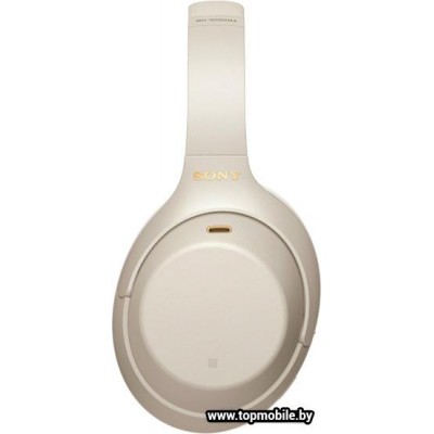 Наушники Sony WH-1000XM4 купить