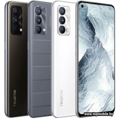 Realme GT Master Edition 6GB/128GB купить