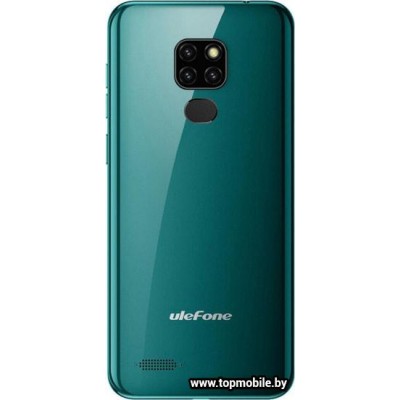 Ulefone Note 7P купить