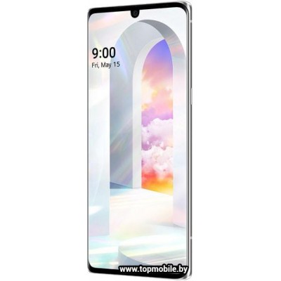 LG Velvet 5G купить